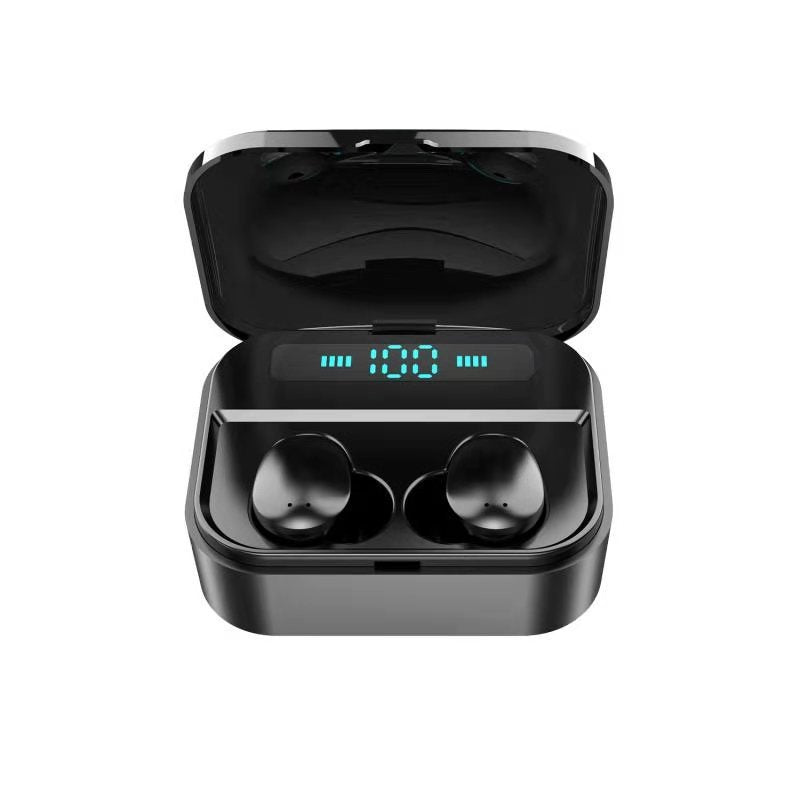 TWS Bluetooth Earphones with Mic