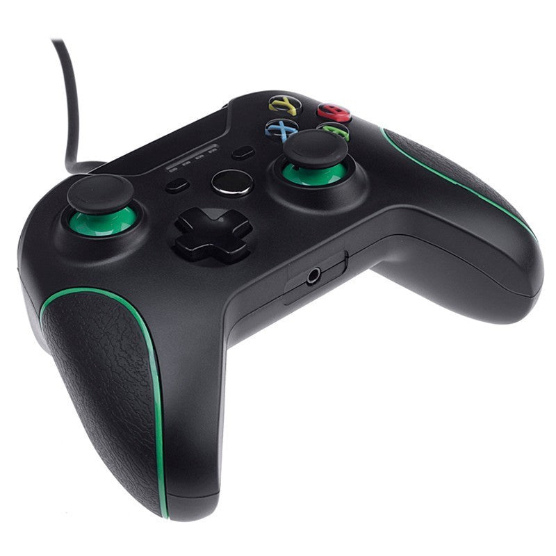 USB Wired Gamepad Controller
