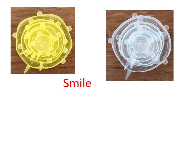 Reusable Retractable Cover