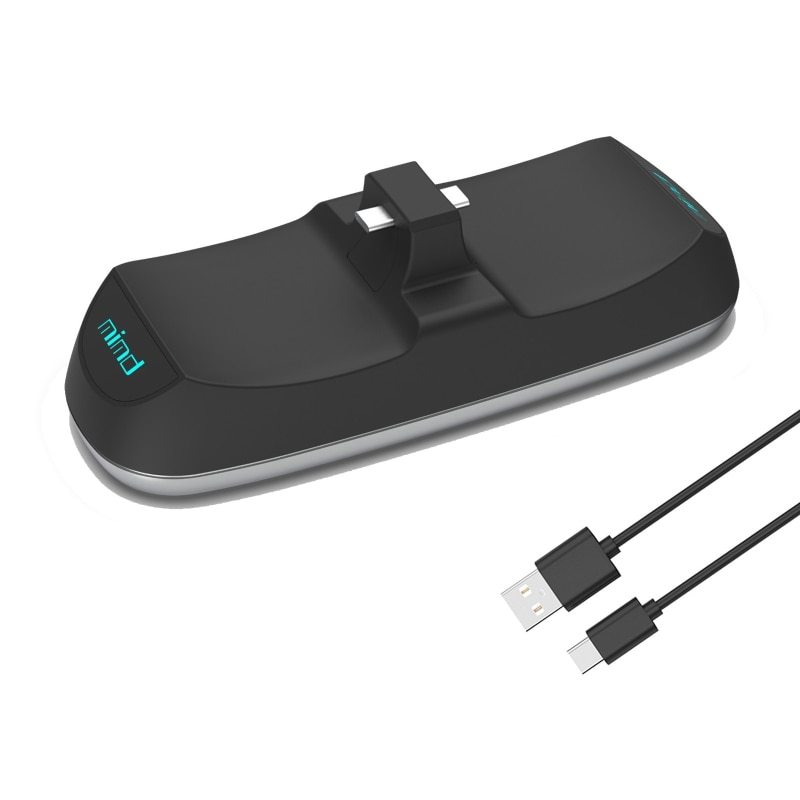 PS5 Dual Charge Wireless Controller