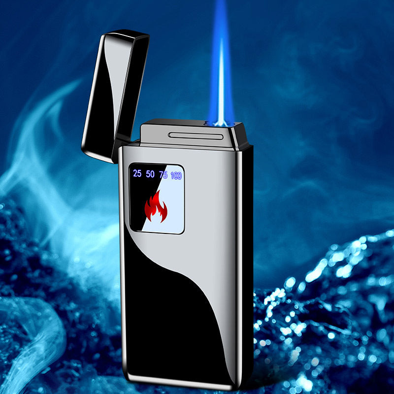 Touchscreen Charging Electronic Lighter