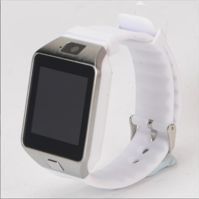 Sports Smart Watch DZ09 Card Phone