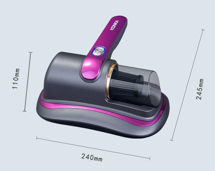 Home UV Mite Removal Wireless Vacuum Cleaner