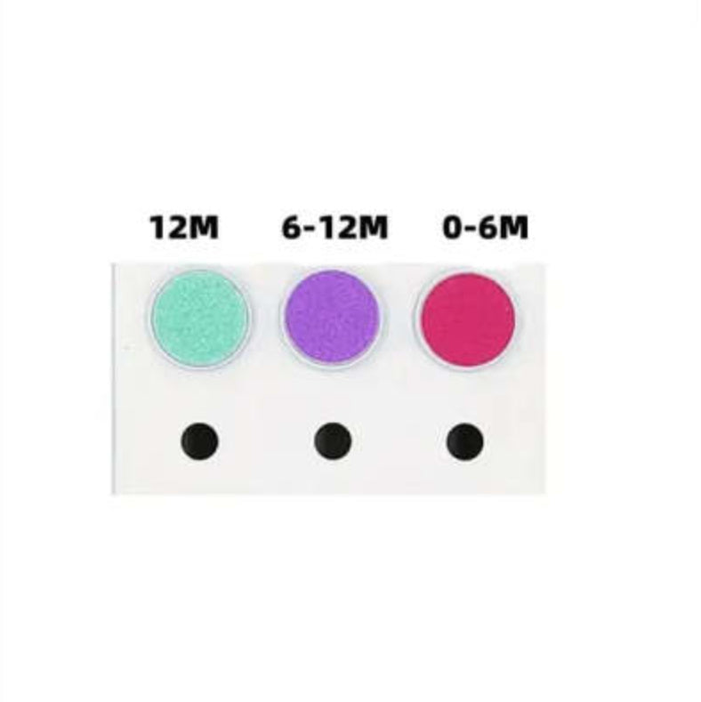 Baby Electric Nail Grinder