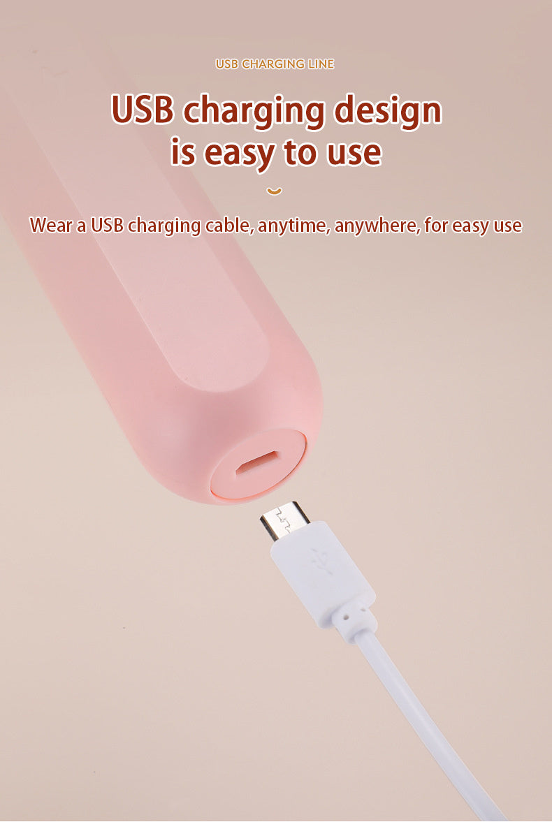 Hand-held Electric Whisk Baking Cake
