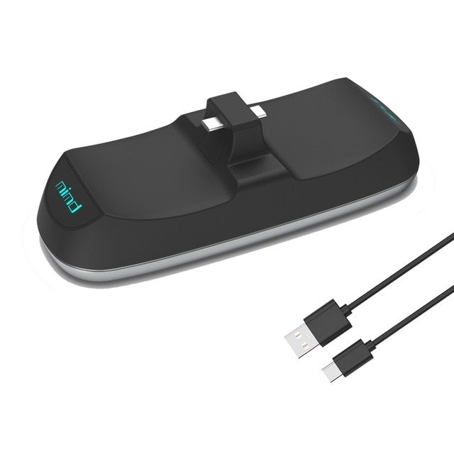 PS5 Dual Charge Wireless Controller