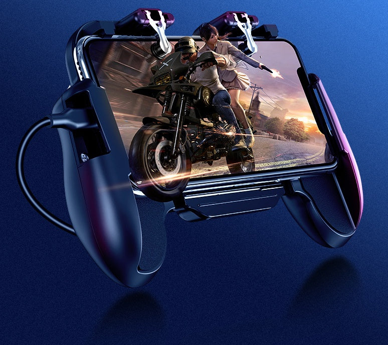 Chicken Shooter Game Controller
