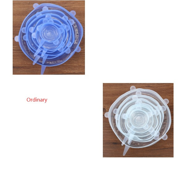 Reusable Retractable Cover