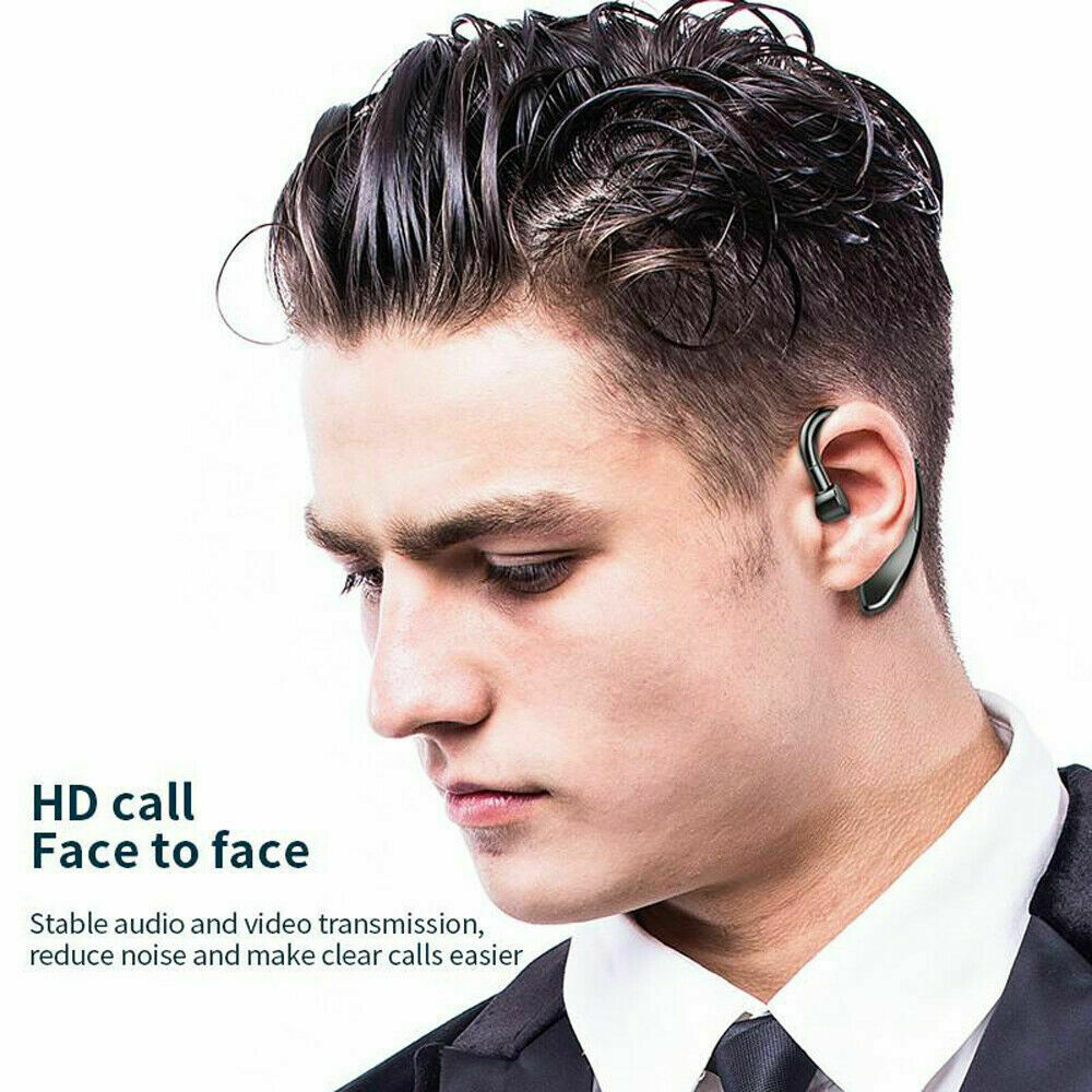 Bluetooth 5.0 Earpiece