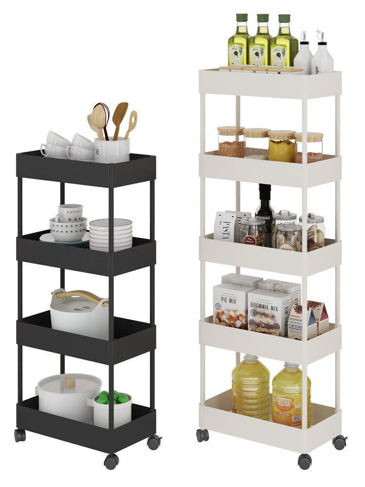Bathroom and Kitchen Shelf