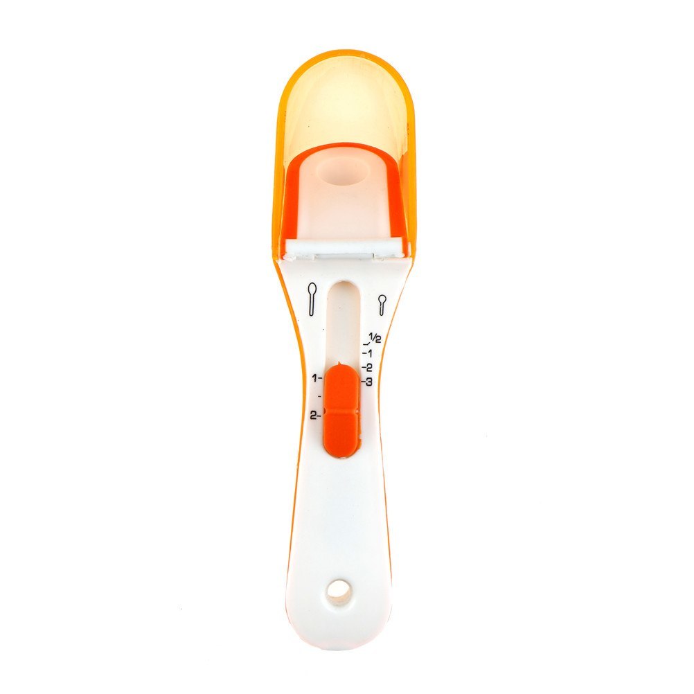 Digital Measuring Spoon Cup