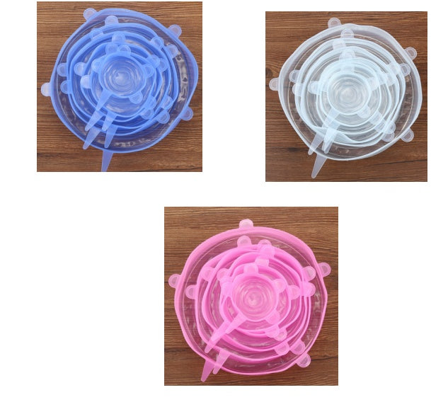 Reusable Retractable Cover