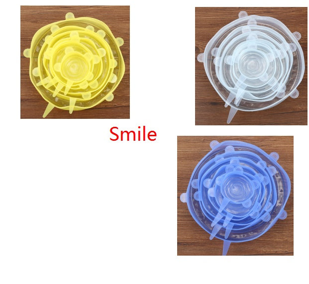 Reusable Retractable Cover