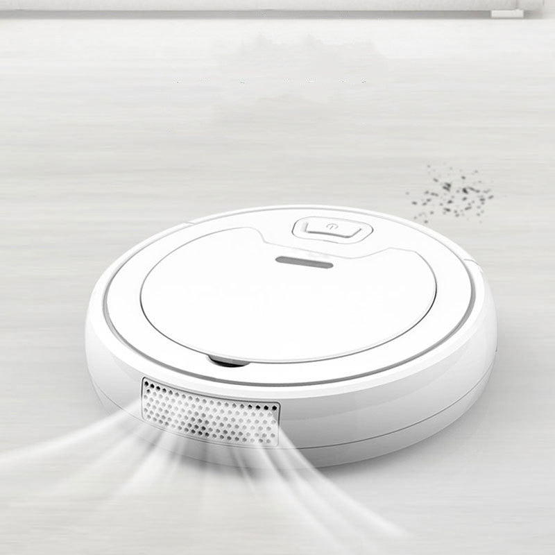Wireless Smart Home Sweeping Robot