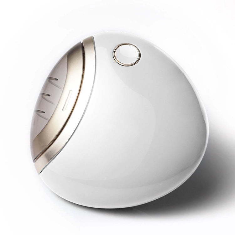 Electric Nail Clipper Manicure Device