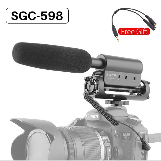 Ulanzi Handheld Smartphone Video Rig