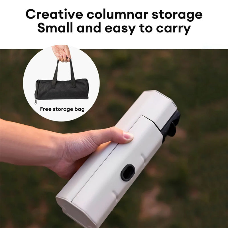 Portable Cooking Stoves