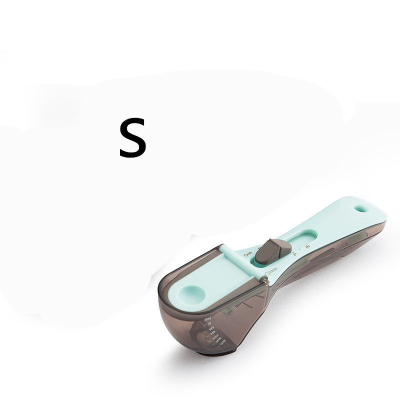 Digital Measuring Spoon Cup