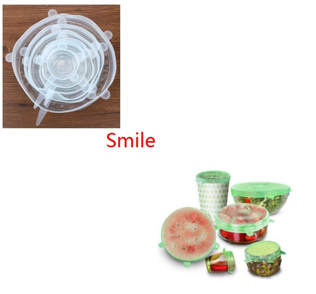 Reusable Retractable Cover