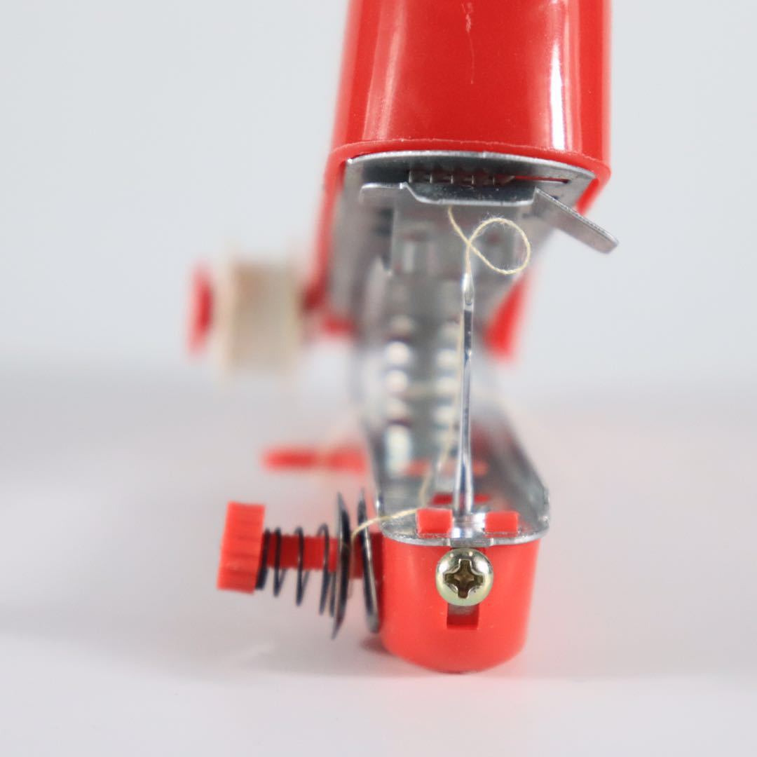 Household Hand-held portable sewing Machine