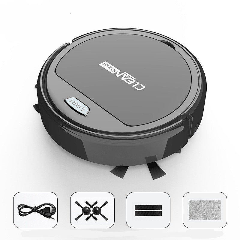 Home Automatic Cleaning mopping vacuum