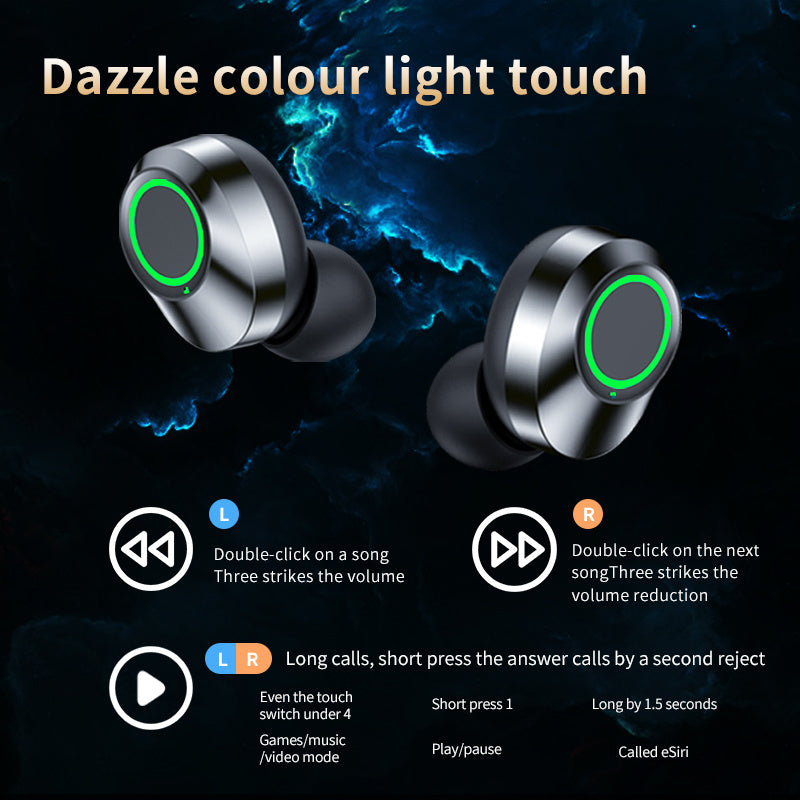 YD03 Wireless Bluetooth TWS Headset