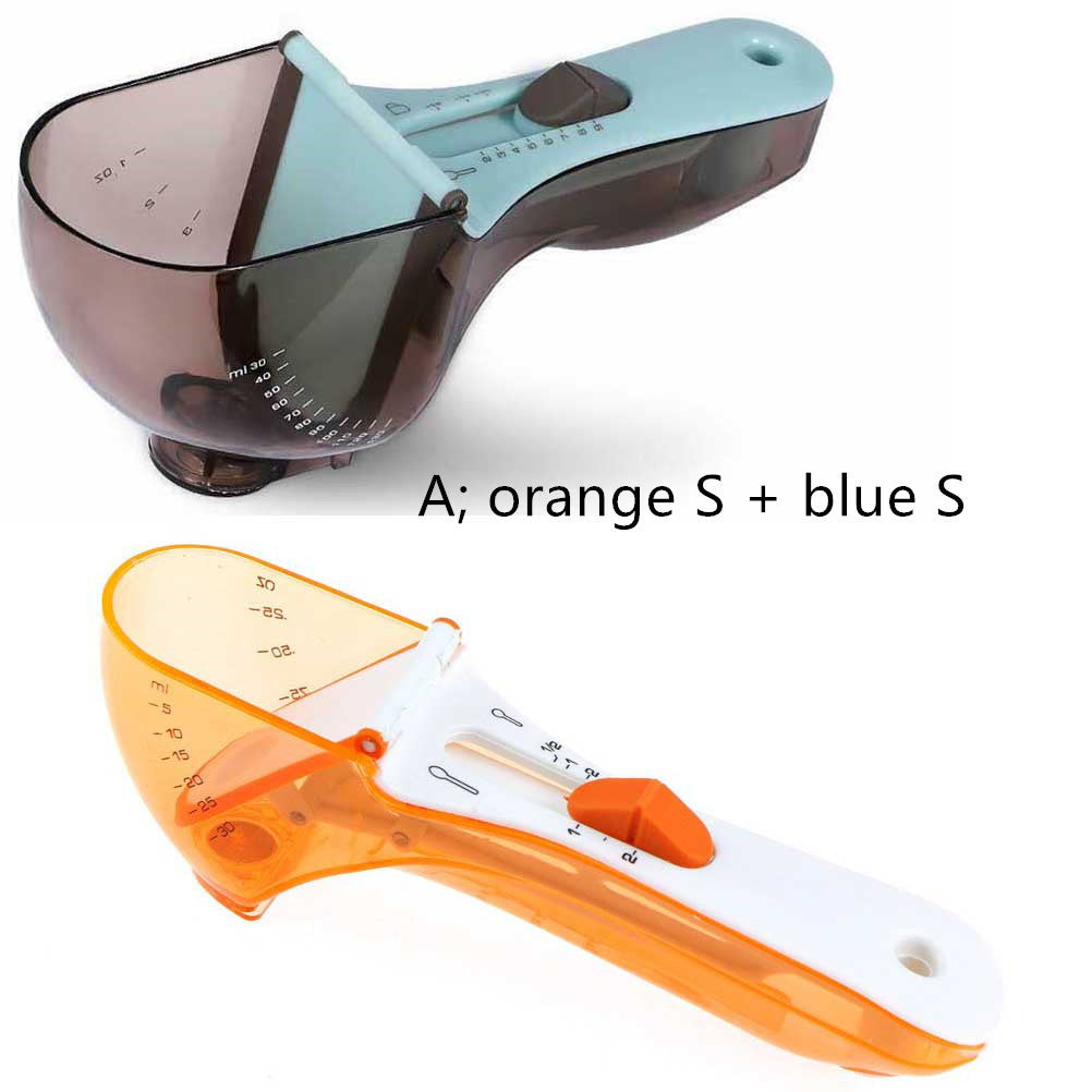 Digital Measuring Spoon Cup