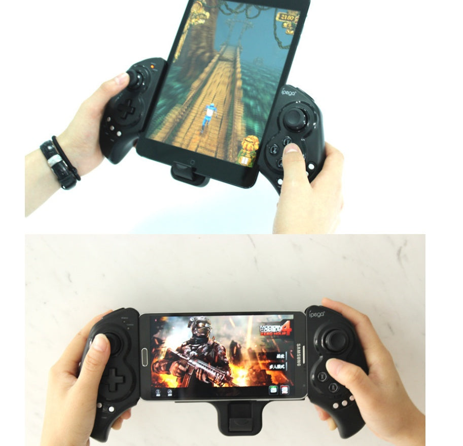 PG-9023 Wireless Bluetooth Game Controller