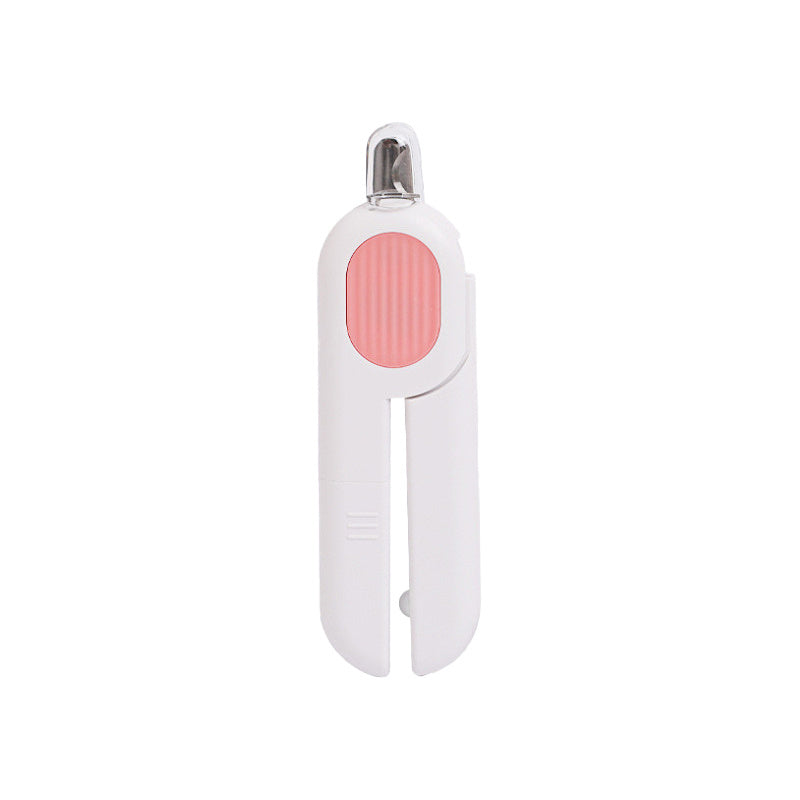 Dog And Cat Nail Clippers.