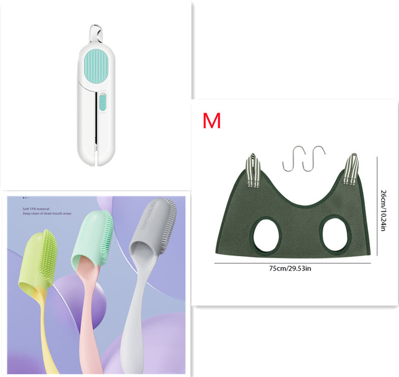 Dog And Cat Nail Clippers.
