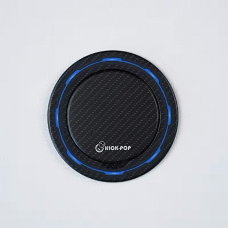 Ultra-Thin Magnetic Phone Holder Stand