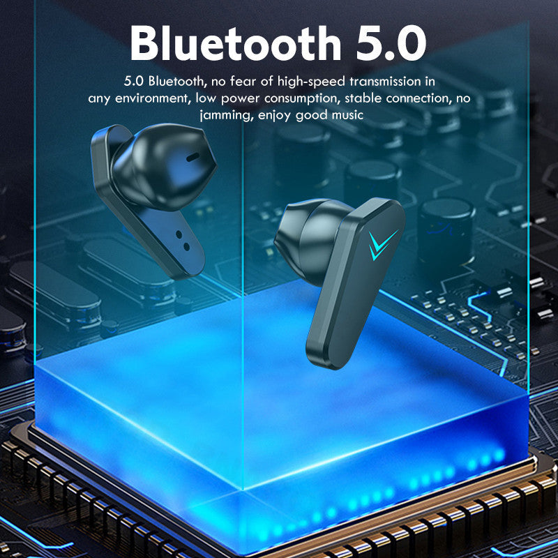 Wireless Bluetooth Gaming Headphones