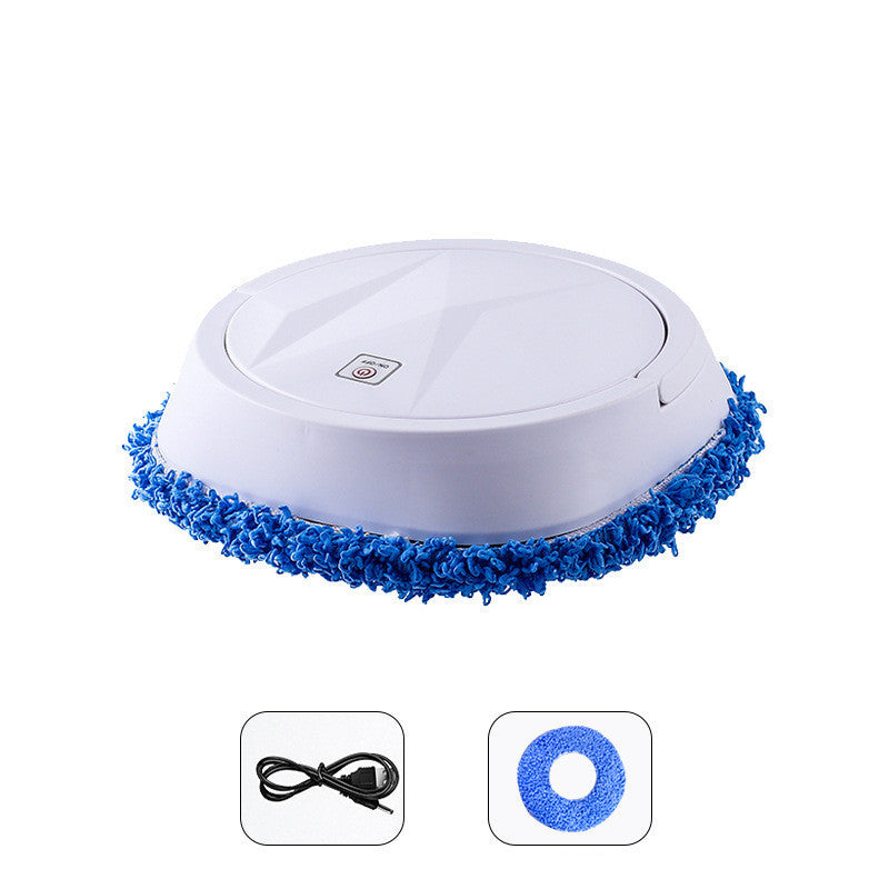 Home Automatic Cleaning mopping vacuum