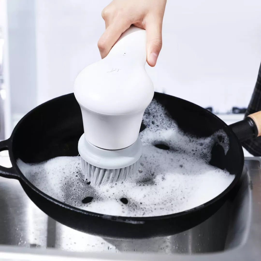 multifunctional Kitchen wireless washing machine
