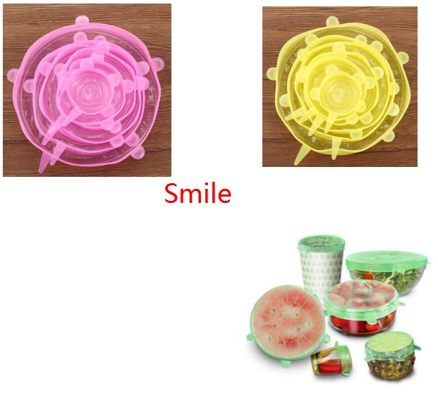 Reusable Retractable Cover