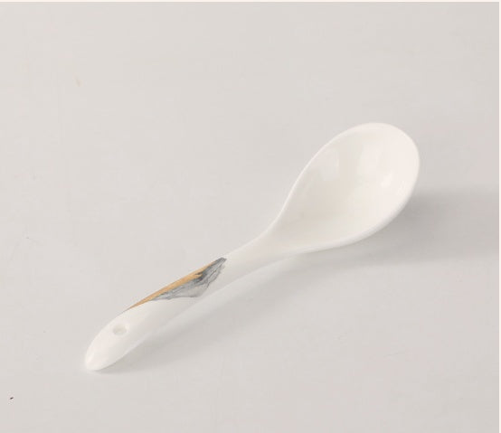 Bone China Hotel Tableware Set Chinese Style Success