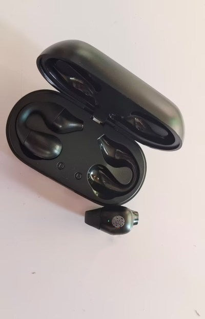 Bluetooth 5.2 Bone Conduction Headphones