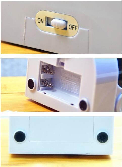 Jewelry washing machine