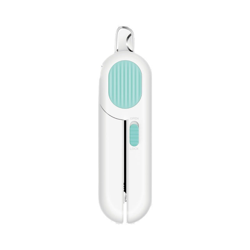 Dog And Cat Nail Clippers.