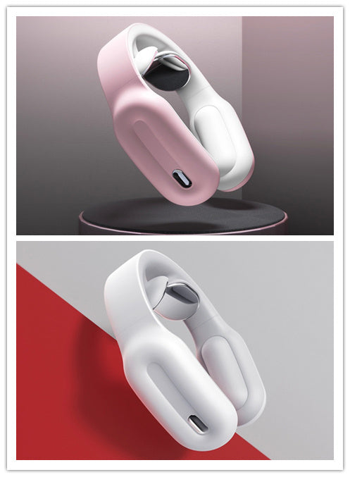 Multifunctional Neck Massager
