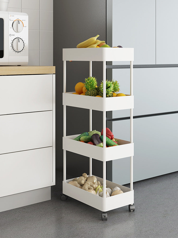 Bathroom and Kitchen Shelf
