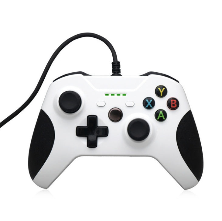USB Wired Gamepad Controller