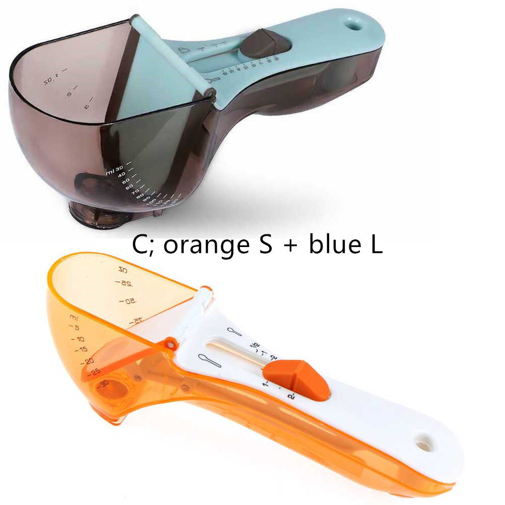 Digital Measuring Spoon Cup