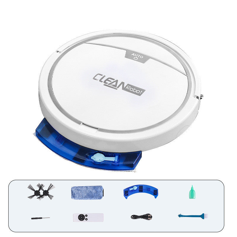 Home Automatic Cleaning mopping vacuum