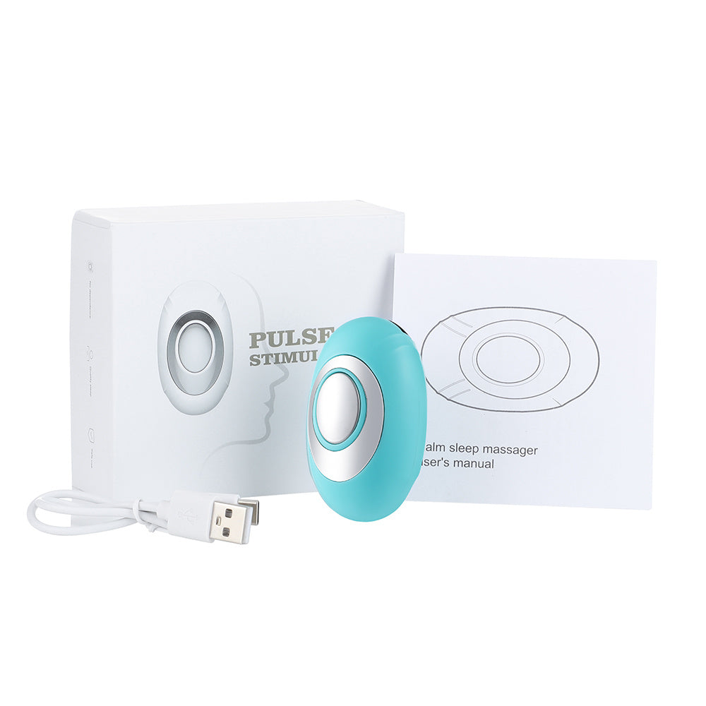 SleepAid Micro-current Therapy Device