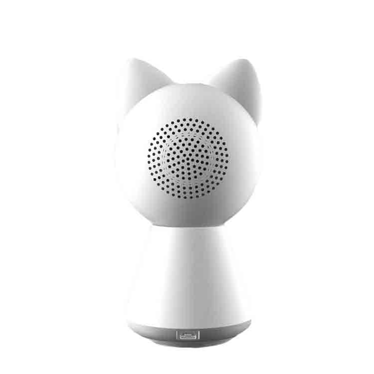 WiFi Remote HD Smart Home Monitor