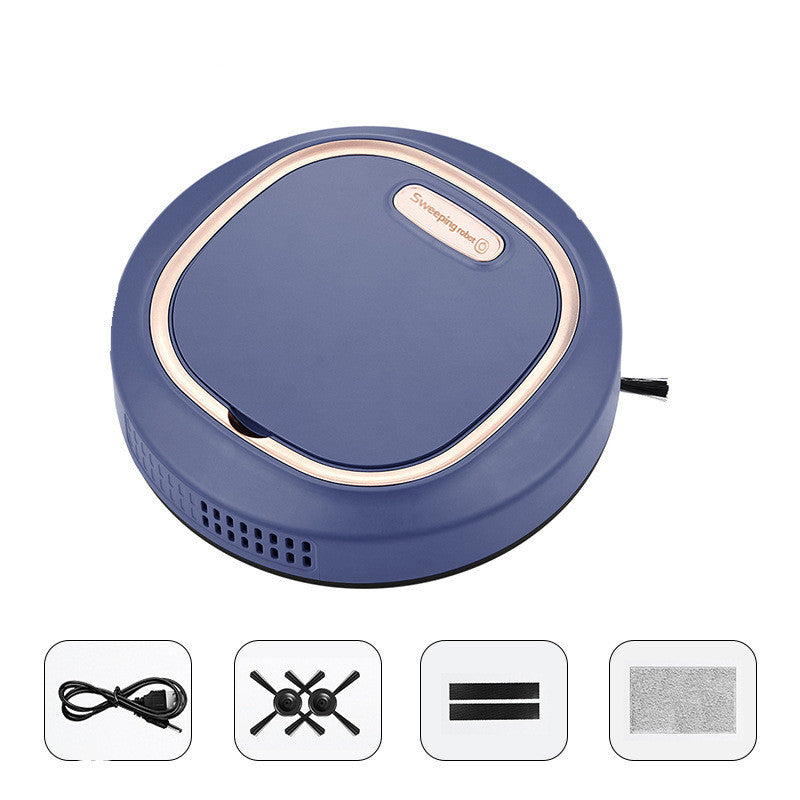 Home Automatic Cleaning mopping vacuum