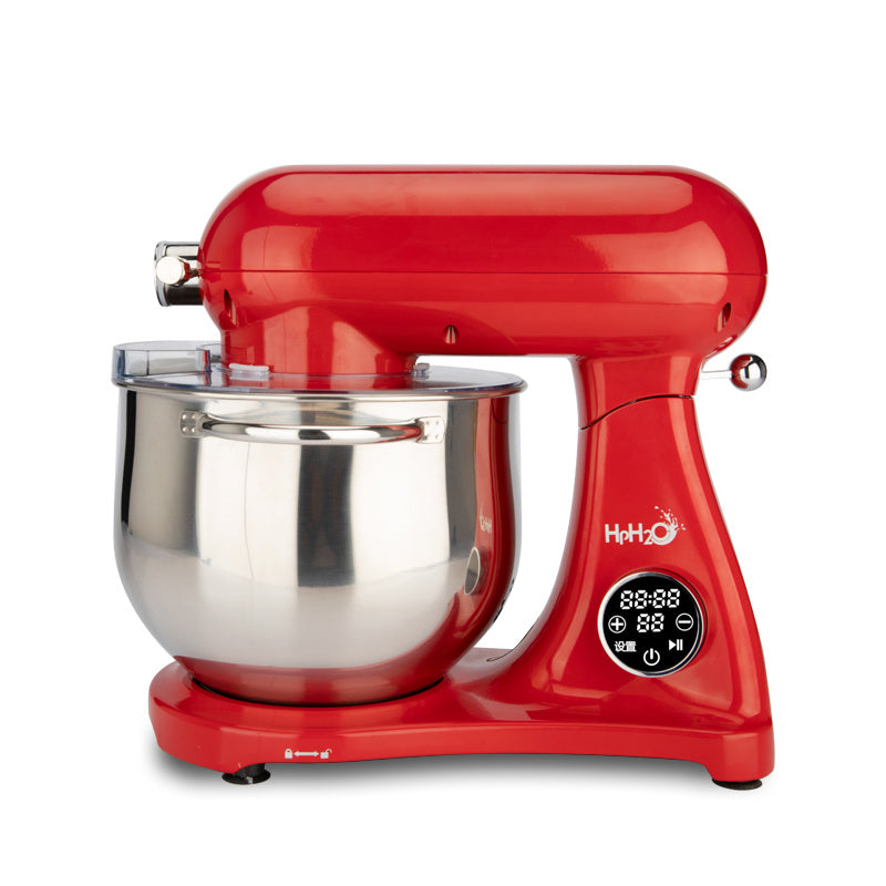 Home Automatic Cooking Machine Egg Beater