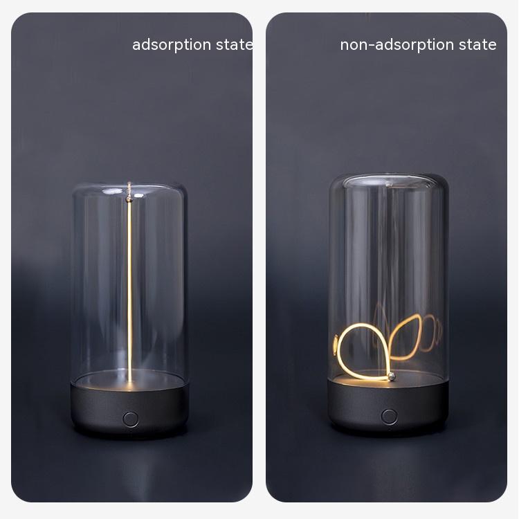 Rechargeable Portable Night Light