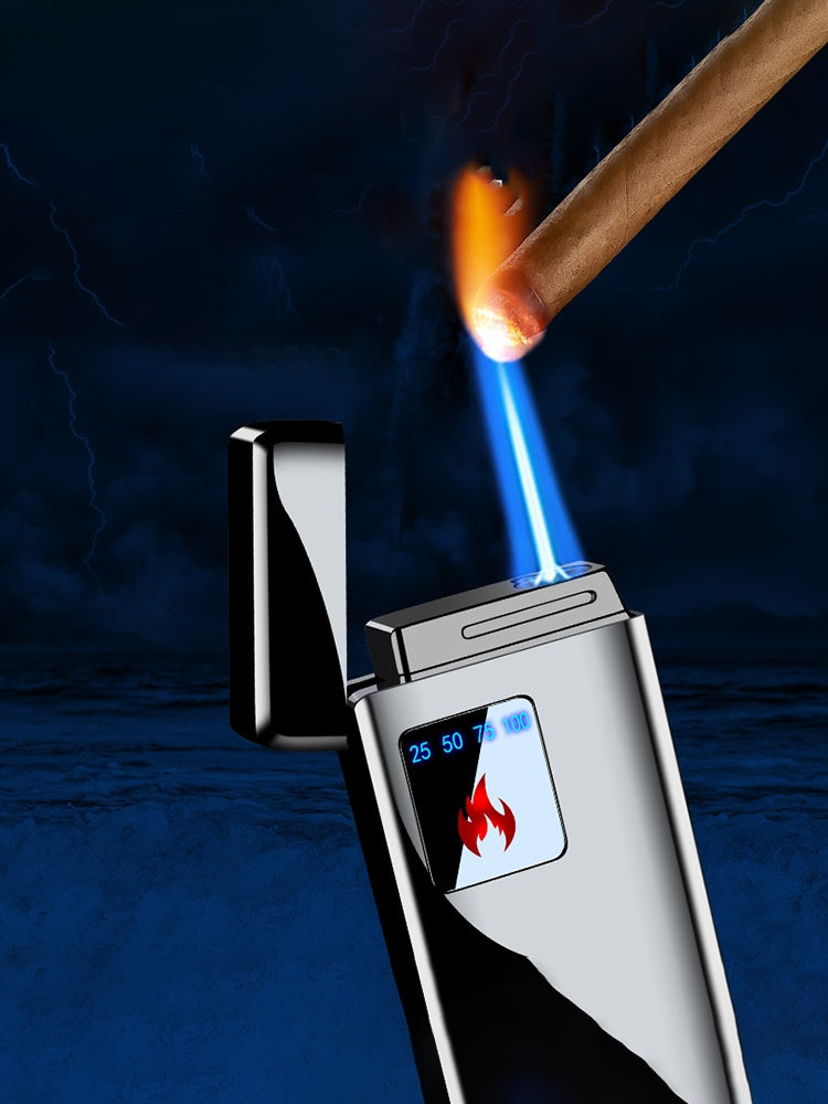 Touchscreen Charging Electronic Lighter
